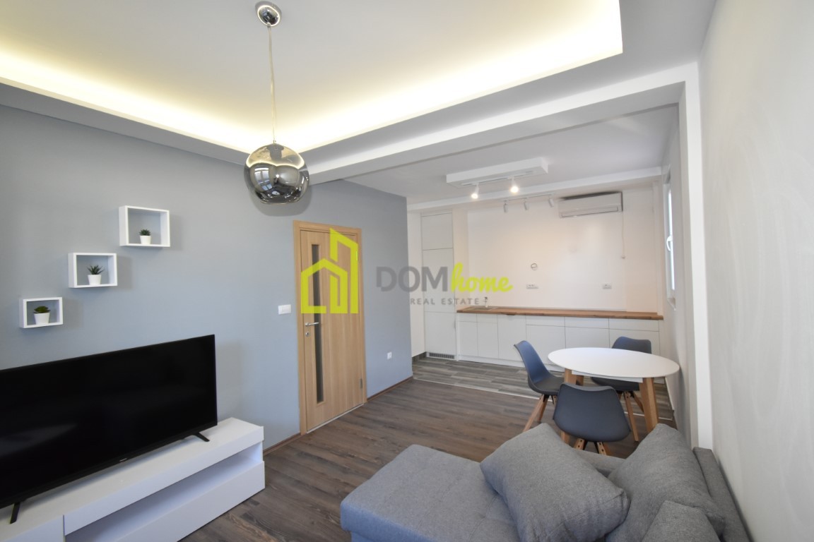 Jednosoban stan 45m2, Dalmatinska